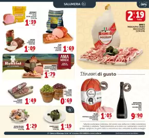 Volantino Deco Maxistore settimana 12 Pagina 5
