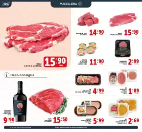 Volantino Deco Maxistore settimana 12 Pagina 6