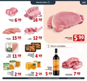 Volantino Deco Maxistore settimana 12 Pagina 7