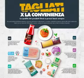 Volantino Deco Maxistore settimana 12 Pagina 8