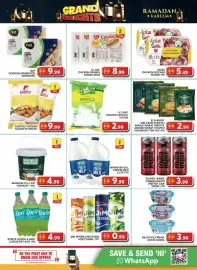 Grand Hyper Market catalogue Page 3