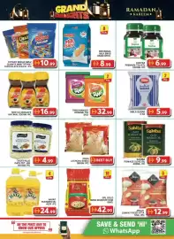 Grand Hyper Market catalogue Page 4
