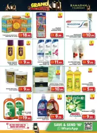 Grand Hyper Market catalogue Page 5