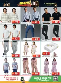 Grand Hyper Market catalogue Page 6