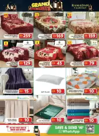 Grand Hyper Market catalogue Page 7