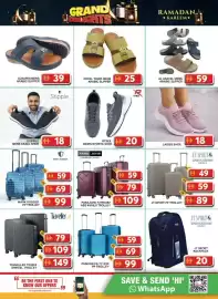 Grand Hyper Market catalogue Page 9