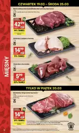 Delikatesy Centrum gazetka tydzień 12 Strona 12