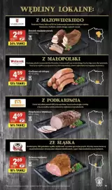 Delikatesy Centrum gazetka tydzień 12 Strona 13