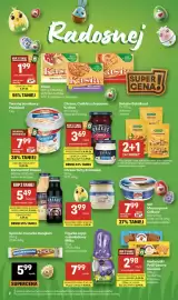 Delikatesy Centrum gazetka tydzień 12 Strona 2