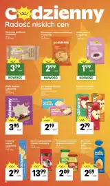 Delikatesy Centrum gazetka tydzień 12 Strona 22