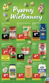 Delikatesy Centrum gazetka tydzień 12 Strona 24