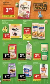 Delikatesy Centrum gazetka tydzień 12 Strona 25