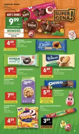Delikatesy Centrum gazetka tydzień 12 Strona 29