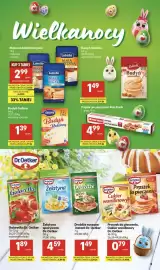 Delikatesy Centrum gazetka tydzień 12 Strona 3