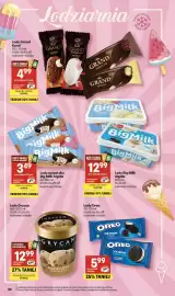 Delikatesy Centrum gazetka tydzień 12 Strona 30