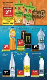 Delikatesy Centrum gazetka tydzień 12 Strona 33