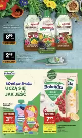 Delikatesy Centrum gazetka tydzień 12 Strona 38