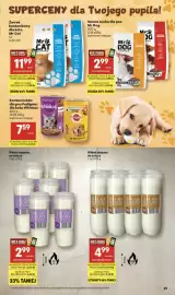 Delikatesy Centrum gazetka tydzień 12 Strona 39