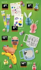 Delikatesy Centrum gazetka tydzień 12 Strona 4