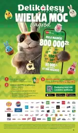 Delikatesy Centrum gazetka tydzień 12 Strona 5