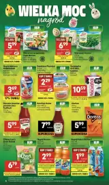 Delikatesy Centrum gazetka tydzień 12 Strona 6