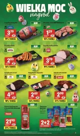 Delikatesy Centrum gazetka tydzień 12 Strona 7