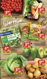 Delikatesy Centrum gazetka tydzień 12 Strona 9