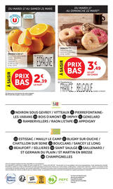 Catalogue Maximarché page 12