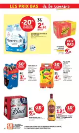 Catalogue Maximarché page 10