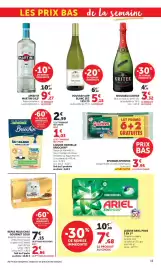 Catalogue Maximarché page 11
