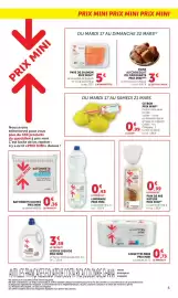 Catalogue Maximarché page 5