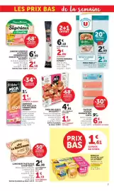 Catalogue Maximarché page 7