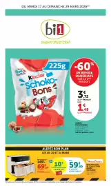 Catalogue Bi1 page 1