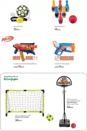 Catálogo Hipercor Página 15