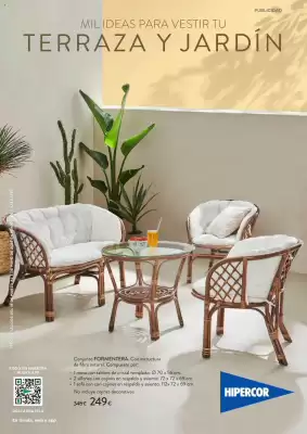 Hipercor (válido hasta el 3-05)