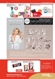 PRIVÁT akciós újság hét 12 Oldal 8
