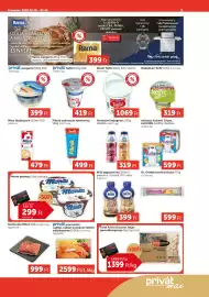 PRIVÁT akciós újság hét 12 Oldal 3