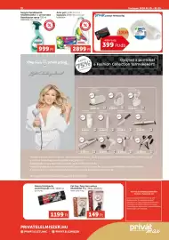 PRIVÁT akciós újság hét 12 Oldal 8