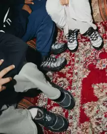 Catálogo Foot Locker Página 2