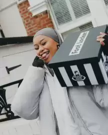 Catálogo Foot Locker Página 4