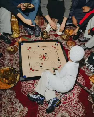 Foot Locker (válido hasta el 9-05)