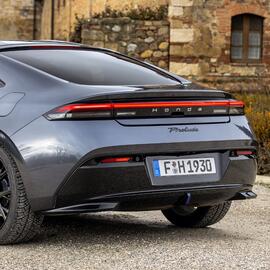 Folleto Honda Página 4