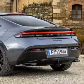 Folleto Honda Página 4