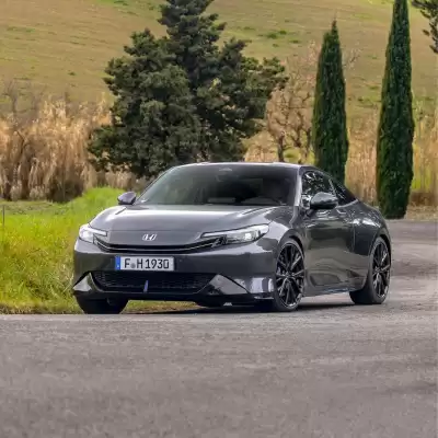 Honda (válido hasta el 9-05)