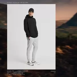 Folleto Terranova Página 5