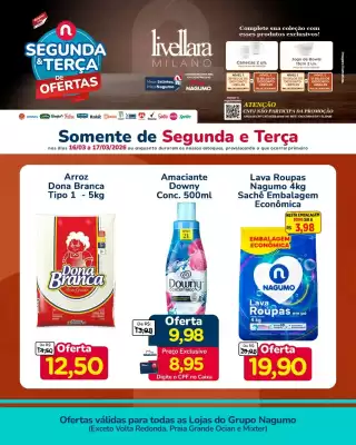 Folheto Nagumo (válido até 17-03)