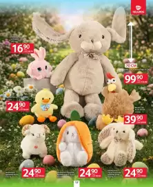 Selgros gazetka Strona 17