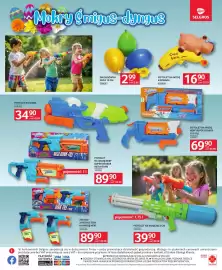 Selgros gazetka Strona 18