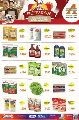 Folheto Atacadão (válido até 17-03)