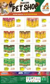 Folheto Atacadão semana 12 Página 1